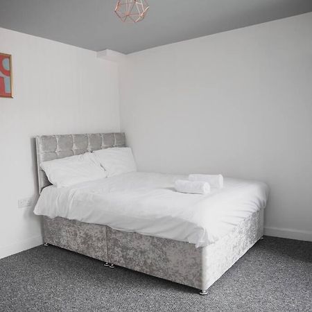 Leicester City House Διαμέρισμα Εξωτερικό φωτογραφία